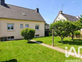Vente maison 7 pièces Vente maison 7 pièces