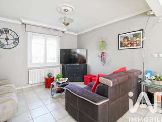 Vente maison 7 pièces Vente maison 7 pièces