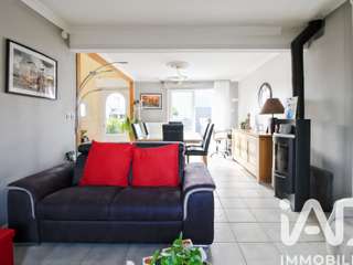Vente maison 7 pièces Vente maison 7 pièces