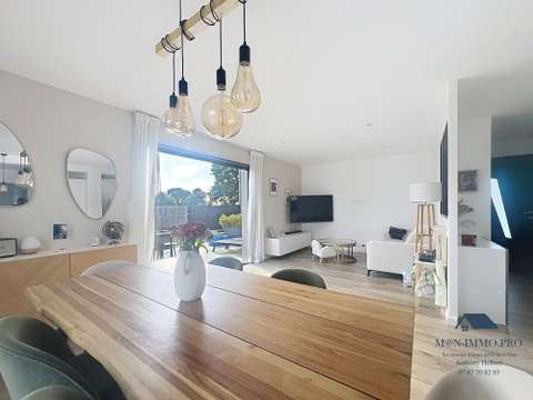 Vente maison 5 pièces Vente maison 5 pièces