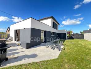Vente Maison 4 chambresPommeret