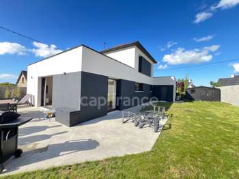 Vente maison 5 pièces Pommeret 22