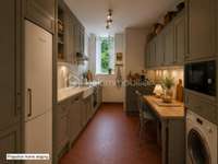 Vente maison 11 pièces