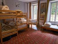 Vente maison 11 pièces