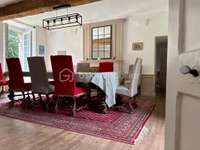 Vente maison 11 pièces