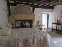 Vente maison 11 pièces