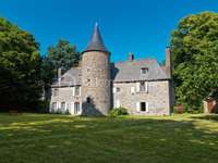 Vente maison 11 pièces