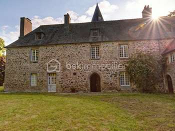Vente maison 11 pièces
