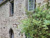 Vente maison 11 pièces