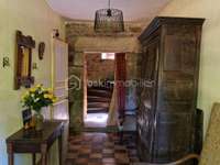 Vente maison 11 pièces