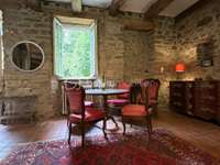 Vente maison 11 pièces