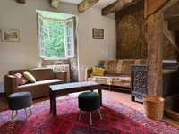 Vente maison 11 pièces