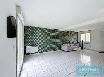 Vente Maison 3 chambresPommeret