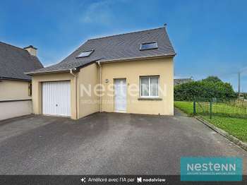Vente Maison 3 chambresPommeret