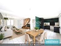 Vente maison 4 pièces Vente maison 4 pièces
