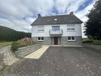 Photo Vente maison Pommeret
