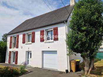 Photo Vente maison Pommeret