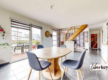 Vente Maison 3 chambresPommeret