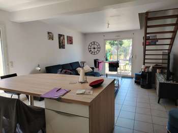 Vente maison 5 pièces Pommeret 22