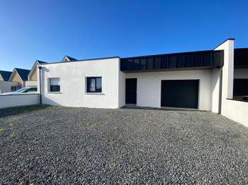 Vente Maison 3 chambresPommeret