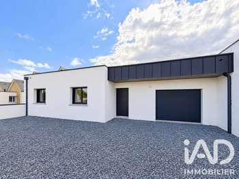 Vente Maison 3 chambresPommeret