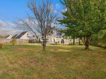 Vente Maison 4 chambresPommeret