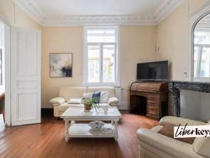 Vente Maison 3 chambresPommereuil