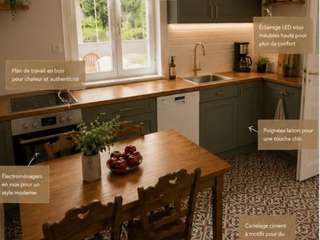 Vente maison 6 pièces Vente maison 6 pièces