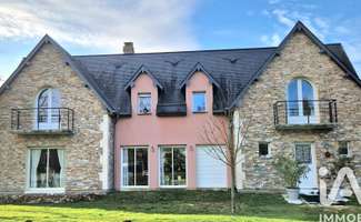 Photo Vente maison Pommereux