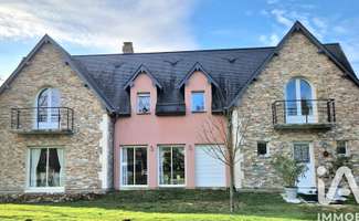 Photo Vente maison Pommereux