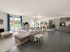 Vente Maison 3 chambresPommerieux