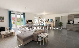 Photo Vente maison Pommerieux