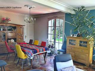 Vente maison 8 pièces Vente maison 8 pièces