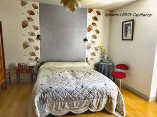 Vente maison 8 pièces Vente maison 8 pièces