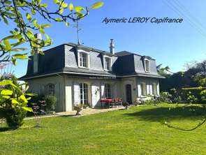 Vente Maison 5 chambresPommerieux
