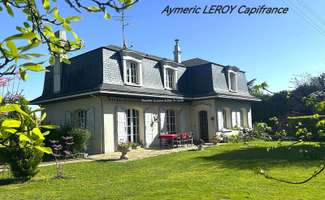 Photo Vente maison Pommerieux