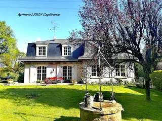 Vente maison 8 pièces Vente maison 8 pièces