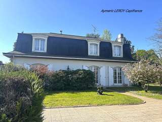 Vente maison 8 pièces Vente maison 8 pièces