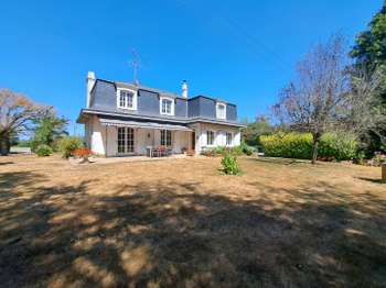 Vente Maison 4 chambresPommerieux