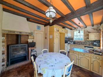 Vente maison 8 pièces Vente maison 8 pièces