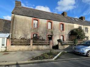 Vente Maison 2 chambresPommerit-Jaudy