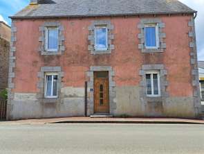 Vente Maison 2 chambresPommerit-Jaudy