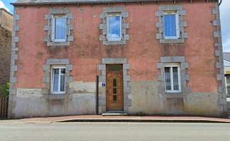 Photo Vente maison Pommerit-Jaudy