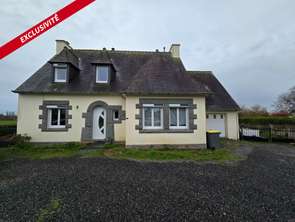 Vente Maison 3 chambresPommerit-Jaudy