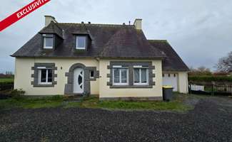 Photo Vente maison Pommerit-Jaudy