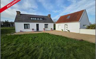 Photo Vente maison Pommerit-Jaudy