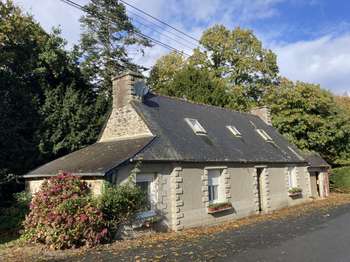 Vente Maison 2 chambresPommerit-Jaudy