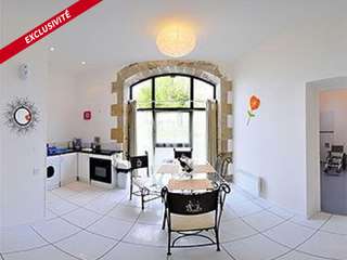 Vente maison 18 pièces