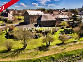 Vente maison 18 pièces