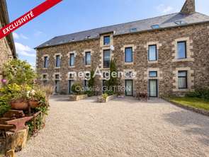 Vente Maison 12 chambresPommerit-Jaudy